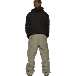 L1 Dixon Cargo Pants - Men's- Snow Clothing|Ski Pants & Bibs