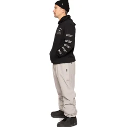 L1 Dixon Pants - Men's- Snow Clothing|Snowboard Pants & Bibs