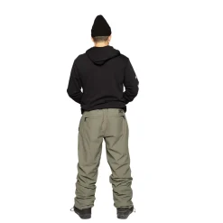 L1 Dixon Pants - Men's- Snow Clothing|Snowboard Pants & Bibs