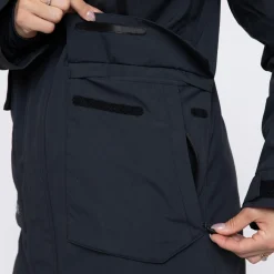 L1 Fairbanks Jacket - Women's-Women Snow Clothing|Insulated & Puffer Jackets