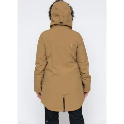 L1 Fairbanks Jacket - Women's-Women Snow Clothing|Insulated & Puffer Jackets