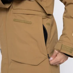 L1 Fairbanks Jacket - Women's-Women Snow Clothing|Insulated & Puffer Jackets