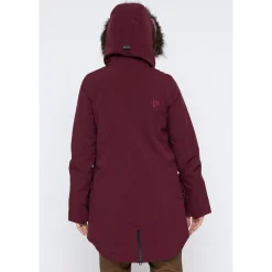 L1 Fairbanks Jacket - Women's-Women Snow Clothing|Insulated & Puffer Jackets