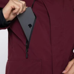 L1 Fairbanks Jacket - Women's-Women Snow Clothing|Insulated & Puffer Jackets