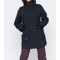 L1 Fairbanks Jacket - Women's-Women Snow Clothing|Insulated & Puffer Jackets