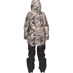 L1 Fairbanks Jacket - Women's-Women Snow Clothing|Insulated & Puffer Jackets