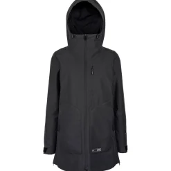 L1 Fairbanks Jacket - Women's-Women Snow Clothing|Insulated & Puffer Jackets