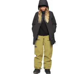 L1 Fairbanks Jacket - Women's-Women Snow Clothing|Insulated & Puffer Jackets