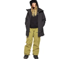 L1 Fairbanks Jacket - Women's-Women Snow Clothing|Insulated & Puffer Jackets