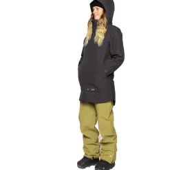 L1 Fairbanks Jacket - Women's-Women Snow Clothing|Insulated & Puffer Jackets