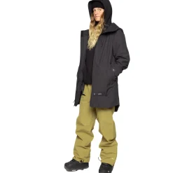 L1 Fairbanks Jacket - Women's-Women Snow Clothing|Insulated & Puffer Jackets