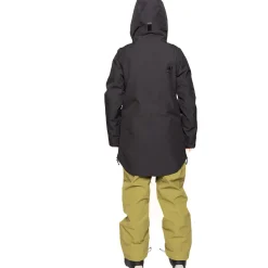 L1 Fairbanks Jacket - Women's-Women Snow Clothing|Insulated & Puffer Jackets