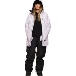 L1 Fairbanks Jacket - Women's-Women Snow Clothing|Insulated & Puffer Jackets