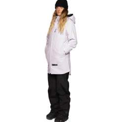 L1 Fairbanks Jacket - Women's-Women Snow Clothing|Insulated & Puffer Jackets