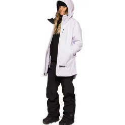 L1 Fairbanks Jacket - Women's-Women Snow Clothing|Insulated & Puffer Jackets