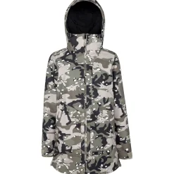 L1 Fairbanks Jacket - Women's-Women Snow Clothing|Insulated & Puffer Jackets