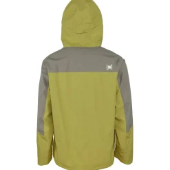 L1 Filmore Jacket - Men's- Snow Clothing|Shell Jackets