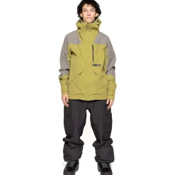 L1 Filmore Jacket - Men's- Snow Clothing|Shell Jackets