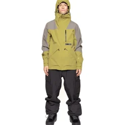 L1 Filmore Jacket - Men's- Snow Clothing|Shell Jackets