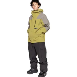 L1 Filmore Jacket - Men's- Snow Clothing|Shell Jackets