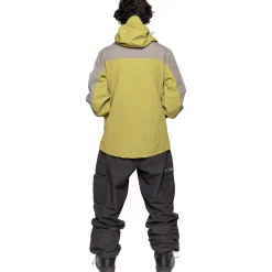 L1 Filmore Jacket - Men's- Snow Clothing|Shell Jackets