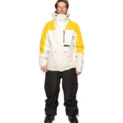 L1 Filmore Jacket - Men's- Snow Clothing|Shell Jackets