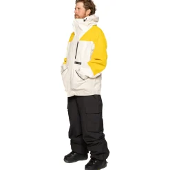 L1 Filmore Jacket - Men's- Snow Clothing|Shell Jackets