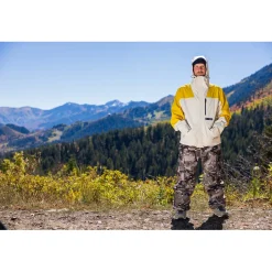 L1 Filmore Jacket - Men's- Snow Clothing|Shell Jackets