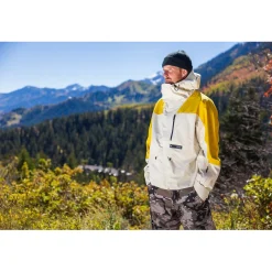 L1 Filmore Jacket - Men's- Snow Clothing|Shell Jackets