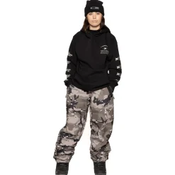 L1 Krush Pants - Women's-Women Snow Clothing|Snowboard Pants & Bibs