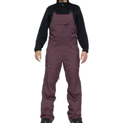L1 Loretta Bibs - Women's-Women Snow Clothing|Snowboard Pants & Bibs