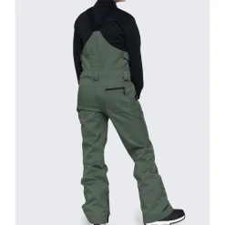 L1 Loretta Bibs - Women's-Women Snow Clothing|Snowboard Pants & Bibs