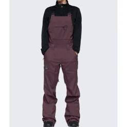 L1 Loretta Bibs - Women's-Women Snow Clothing|Snowboard Pants & Bibs