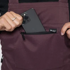 L1 Loretta Bibs - Women's-Women Snow Clothing|Snowboard Pants & Bibs