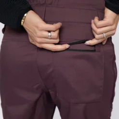 L1 Loretta Bibs - Women's-Women Snow Clothing|Snowboard Pants & Bibs