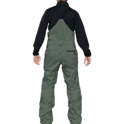 L1 Loretta Bibs - Women's-Women Snow Clothing|Snowboard Pants & Bibs