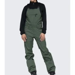 L1 Loretta Bibs - Women's-Women Snow Clothing|Snowboard Pants & Bibs