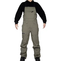 L1 Loretta Overalls - Women's-Women Snow Clothing|Snowboard Pants & Bibs
