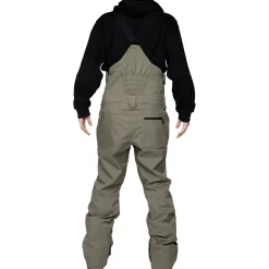 L1 Loretta Overalls - Women's-Women Snow Clothing|Snowboard Pants & Bibs