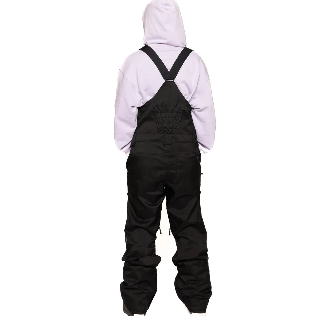L1 Loretta Overalls - Women's-Women Snow Clothing|Snowboard Pants & Bibs