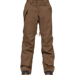 L1 Quin Pants - Women's-Women Snow Clothing|Snowboard Pants & Bibs