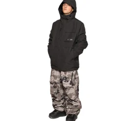 L1 Rankin Jacket - Men's- Snow Clothing|Insulated & Puffer Jackets