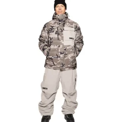 L1 Rankin Jacket - Men's- Snow Clothing|Insulated & Puffer Jackets