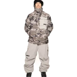L1 Rankin Jacket - Men's- Snow Clothing|Insulated & Puffer Jackets