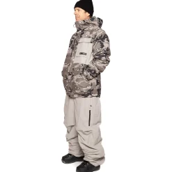 L1 Rankin Jacket - Men's- Snow Clothing|Insulated & Puffer Jackets