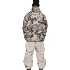 L1 Rankin Jacket - Men's- Snow Clothing|Insulated & Puffer Jackets