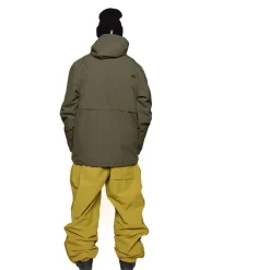 L1 Rankin Jacket - Men's- Snow Clothing|Insulated & Puffer Jackets