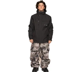 L1 Rankin Jacket - Men's- Snow Clothing|Insulated & Puffer Jackets