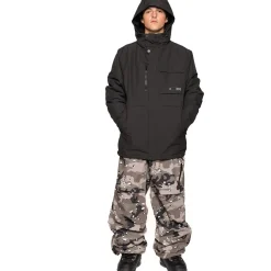 L1 Rankin Jacket - Men's- Snow Clothing|Insulated & Puffer Jackets