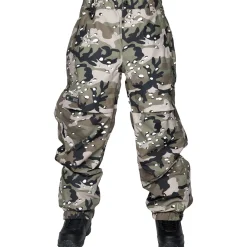 L1 Rankin Pants - Men's- Snow Clothing|Snowboard Pants & Bibs